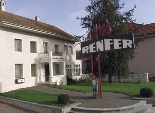 Johann Renfer GmbH, Lengnau